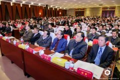 盛况空前｜第二届中国起重机械技术学术