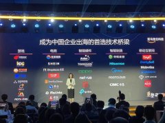 亚马逊云科技发布中国业务战略 助力包括