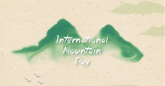 国际山岳日，周大福百年承诺续写永恒美