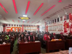 雪域高原的“平安承诺”：4500米上的橙色