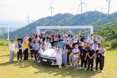 跨越十月的用户联结：2025北京现代N Lin